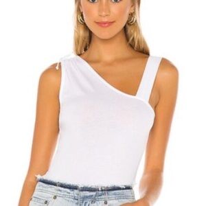 N: Philanthropy Bodysuit